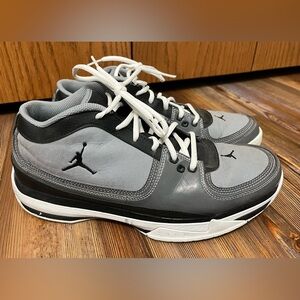 Men’s Air Jordan Shoes. Size 10.5